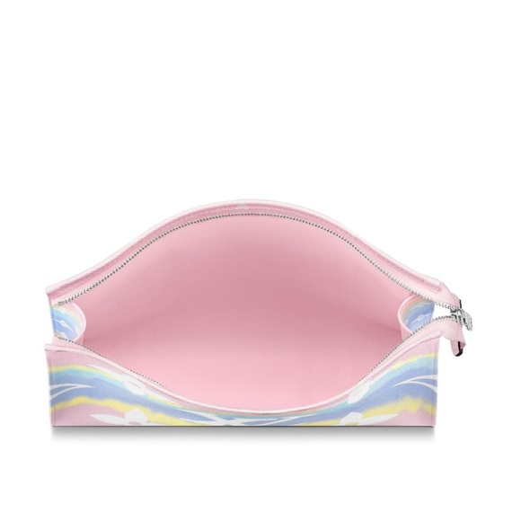 Louis Vuitton M69137 LV ESCALE POCHE TOILETTE 26 - Picture 4 of 12